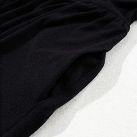 Theo corset style jumpsuit - Picture 8 of 9